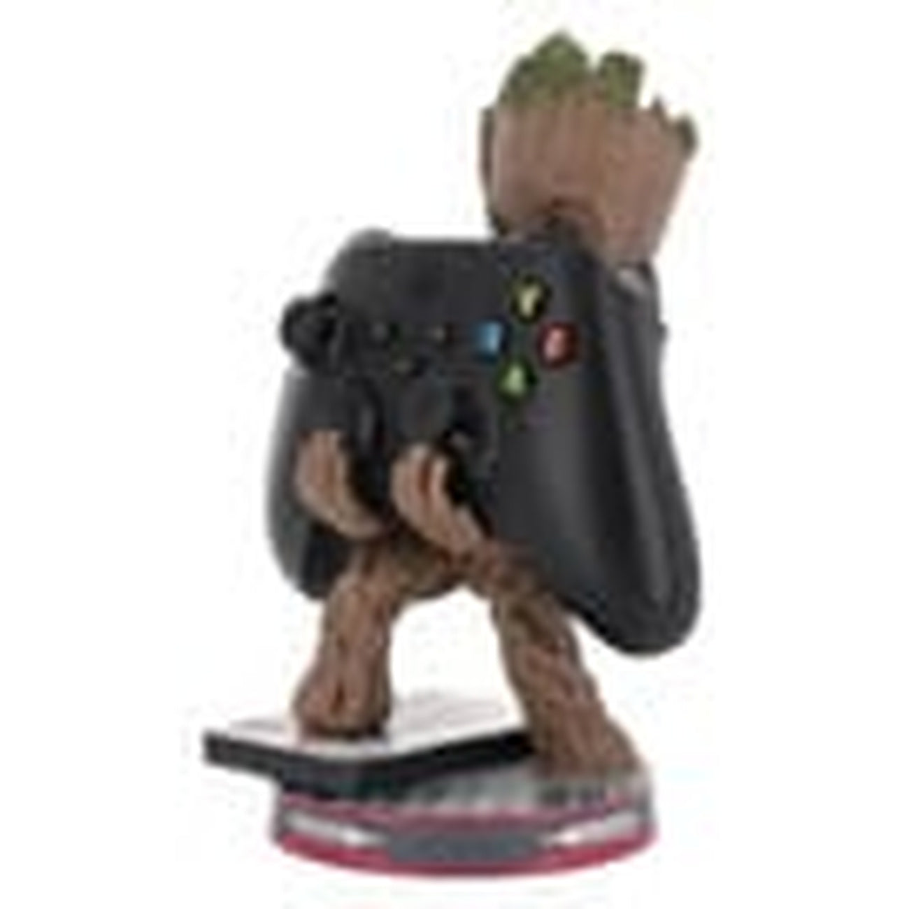 marvel-cable-guys-toddler-groot-lade-halter-22-cm image 5