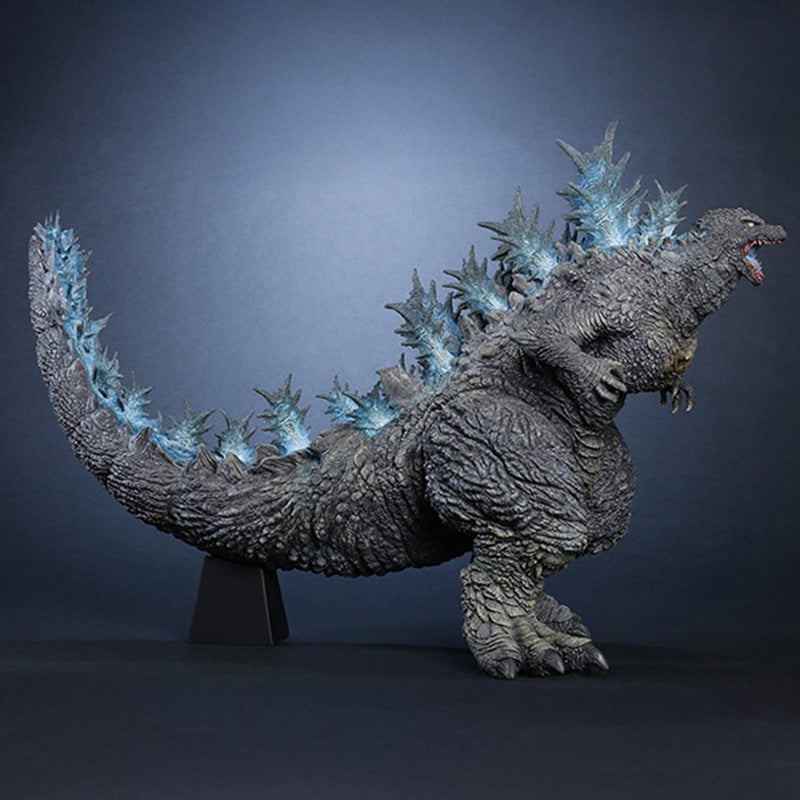 godzilla-collectibles-toho-30cm-vinyl-figur-the-ride-great-clash image 4