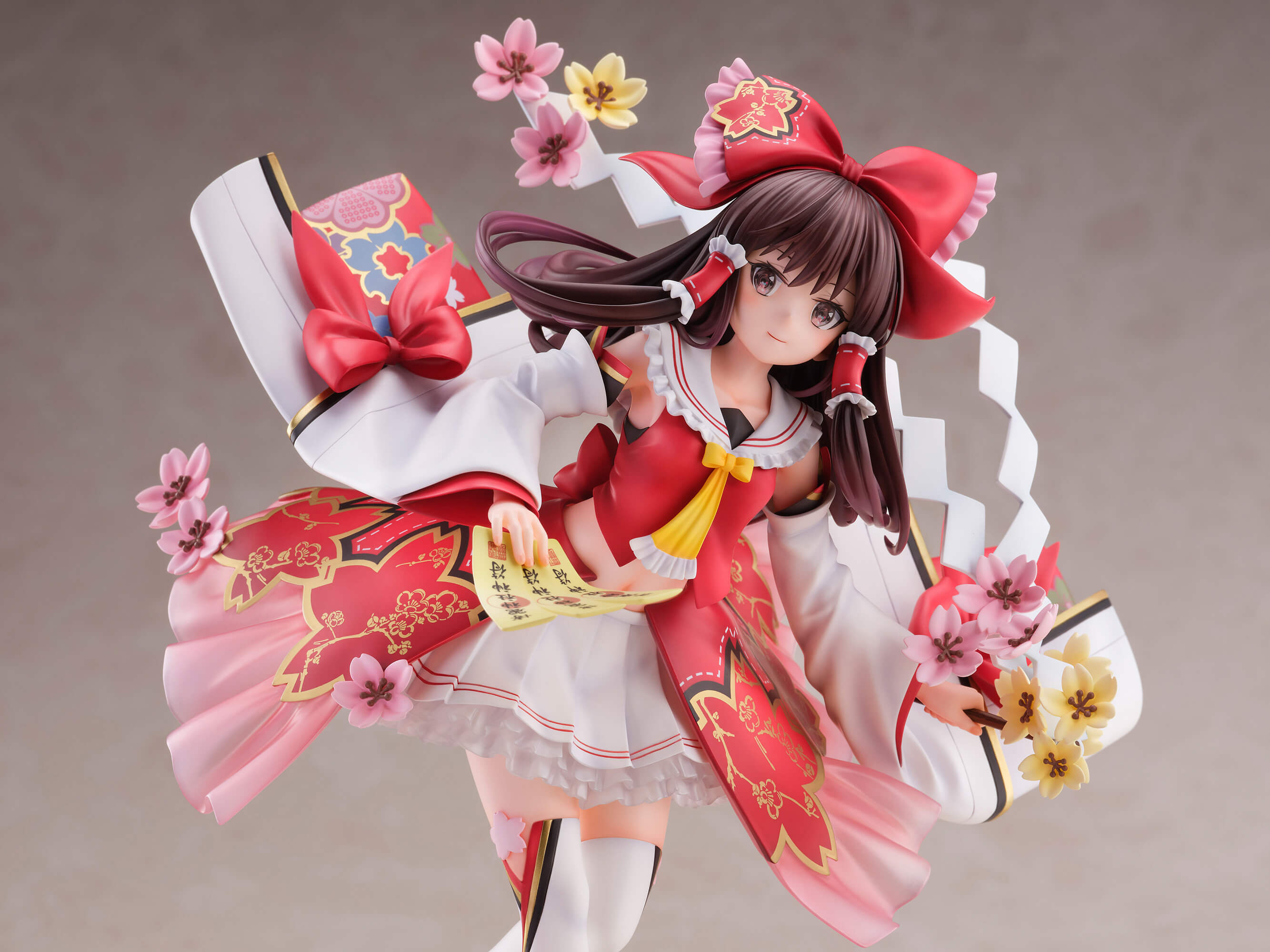 furyu-f-nex-hakurei-reimu-fujichoko-1-7-figur-panel image 7