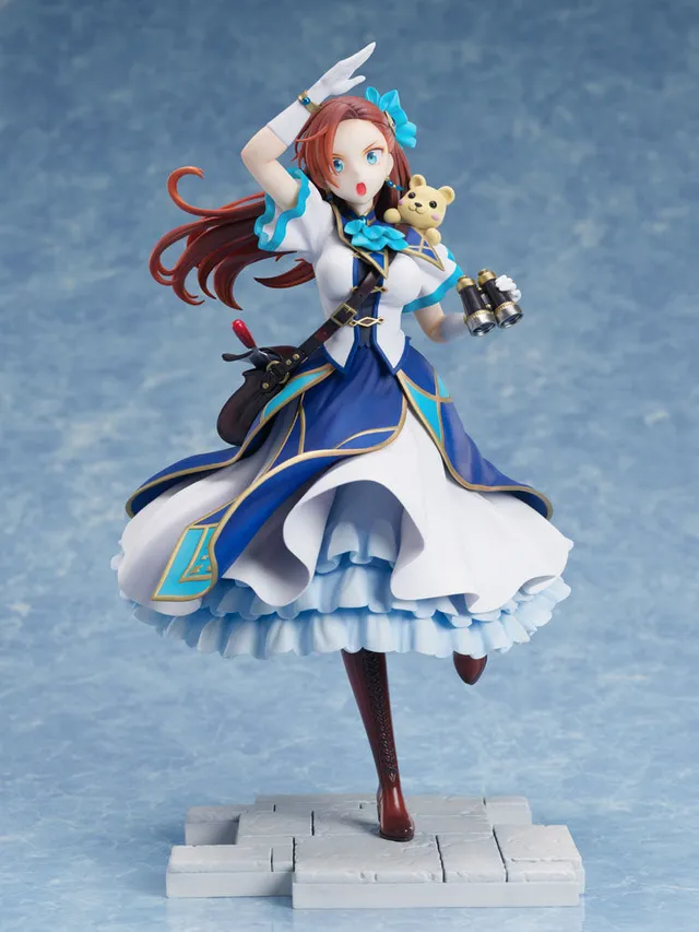 furyu-f-nex-katarina-claes-figur-1-7-hamefura-kleid image 1