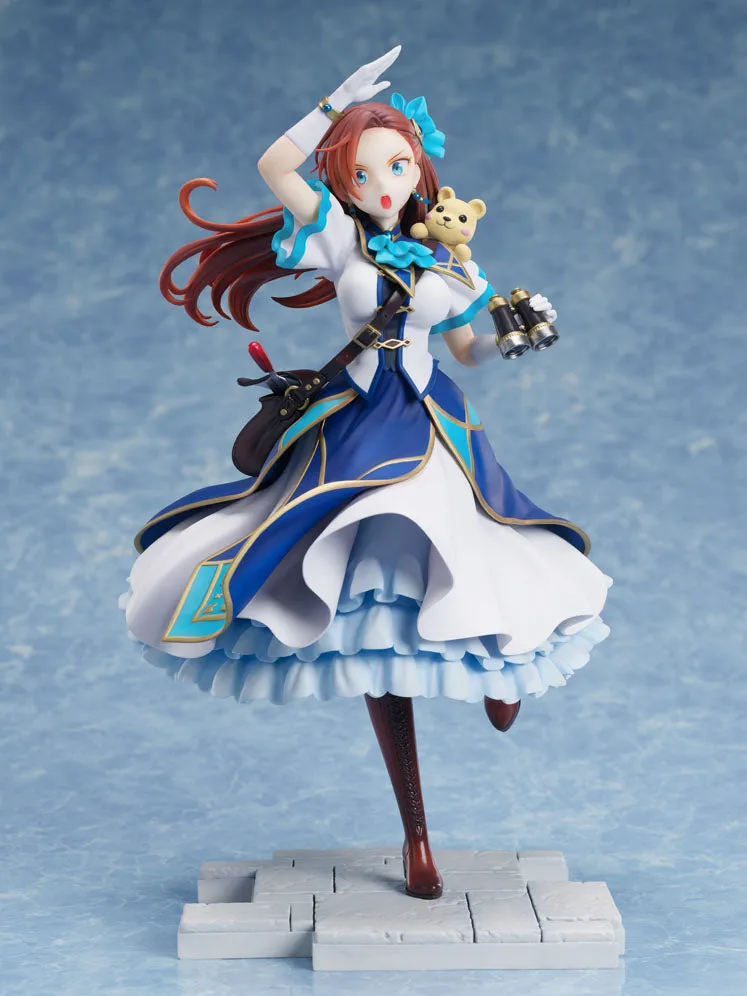 furyu-f-nex-katarina-claes-figur-1-7-hamefura-kleid image 1