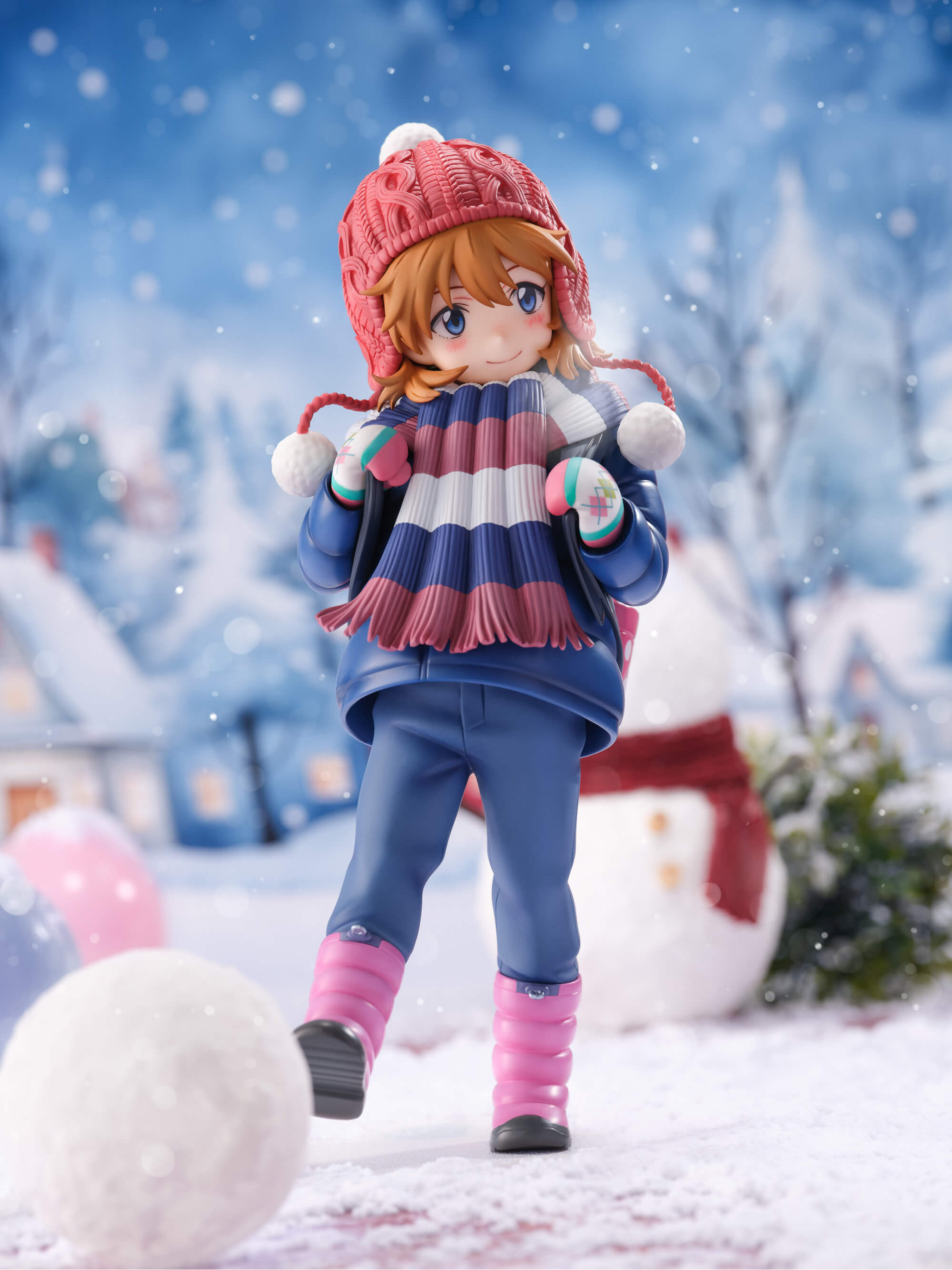 furyu-f-nex-asuka-langley-winter-ver-1-6-figur image 3