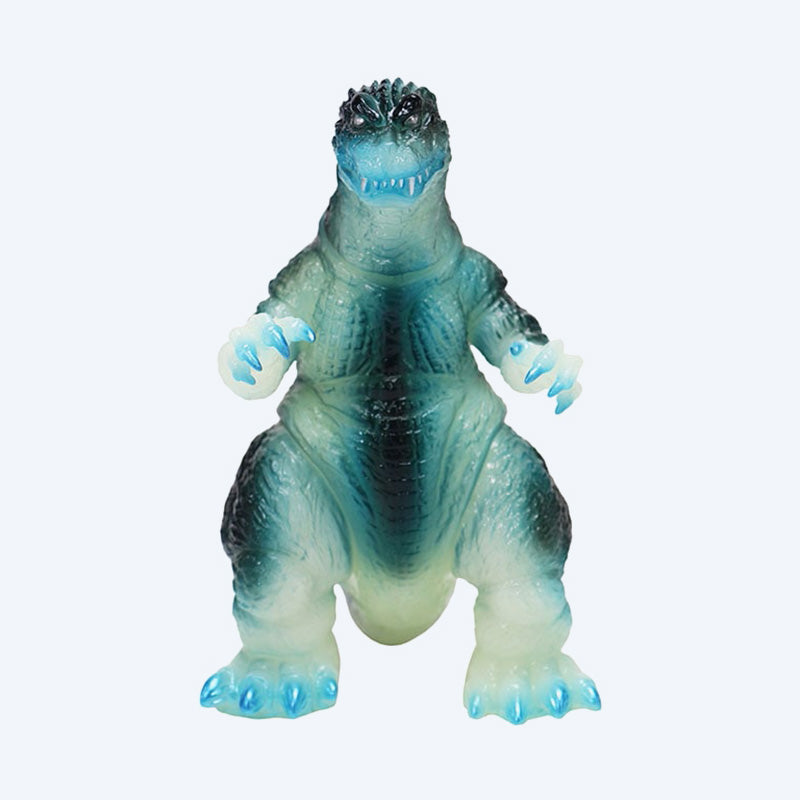 godzilla-ccp-middle-size-ex-14-godzilla-2001-luminous-blue-figur image 3