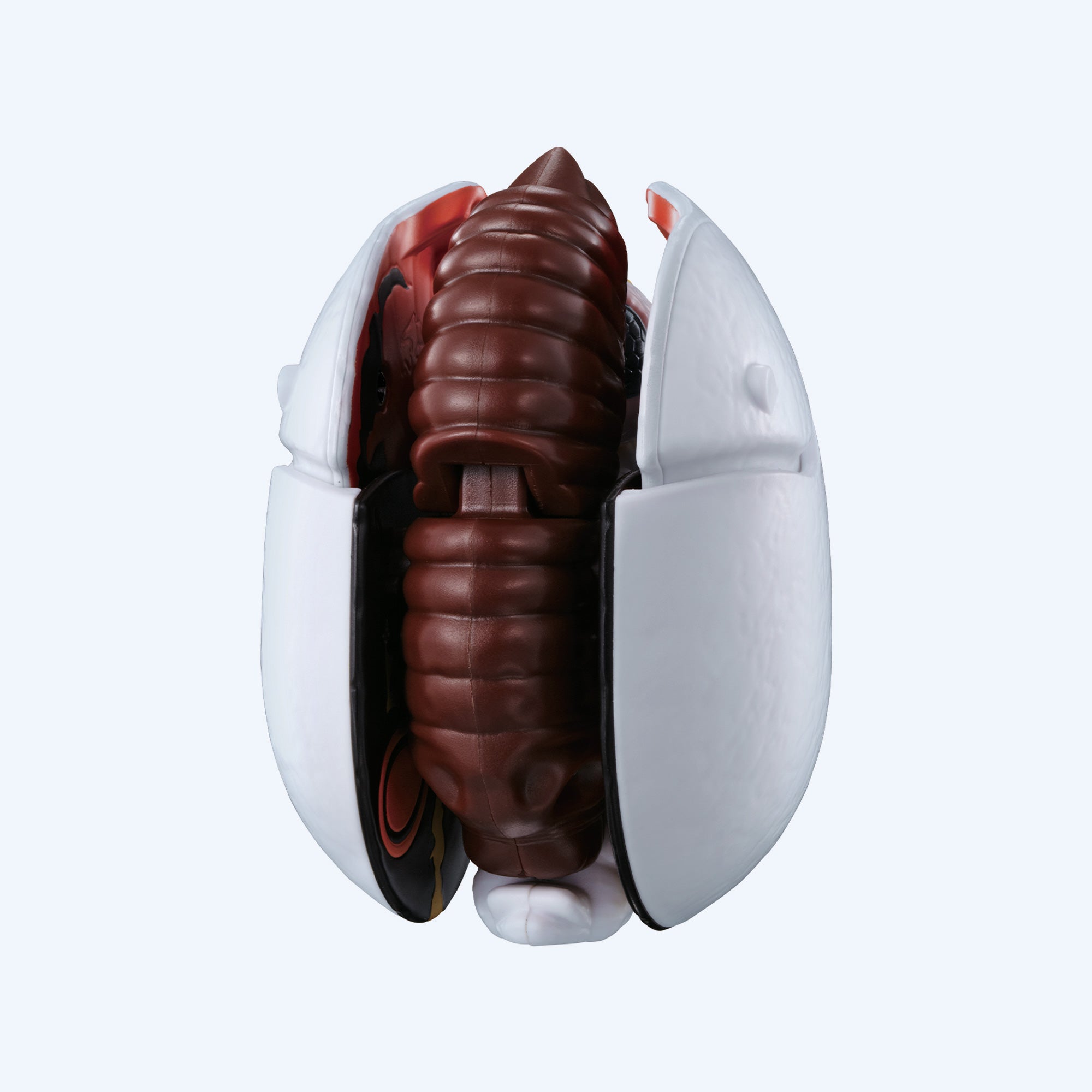 mothra-transforming-egg-1964-bandai-minifigur-6-5-cm image 3