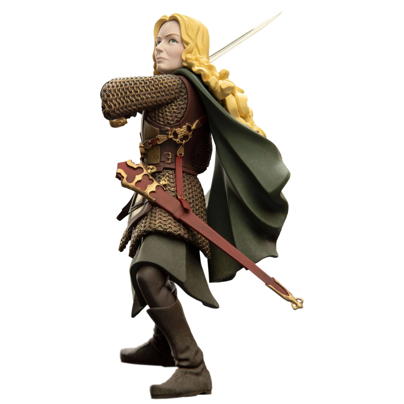 herr-der-ringe-mini-epics-eowyn-vinyl-figur-15-cm image 2