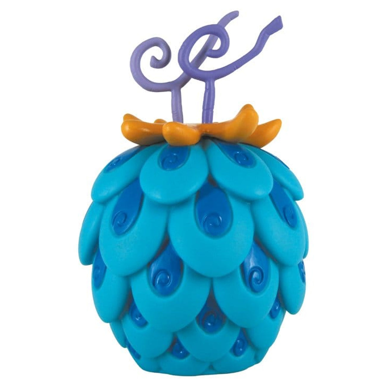 elbenwald-one-piece-spardose-fish-fish-fruit-14-cm image 3