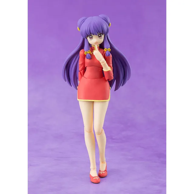 bandai-ranma-1-2-s-h-figuarts-shampoo-actionfigur-13-cm image 1