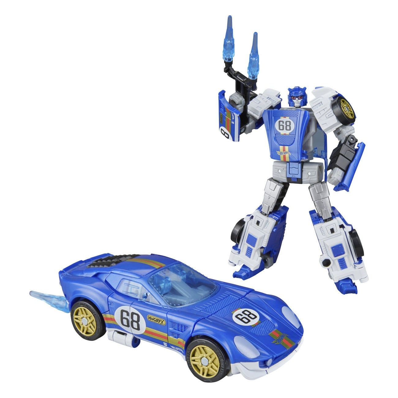transformers-hot-wheels-el-segundo-coupe-deluxe-actionfigur image 5