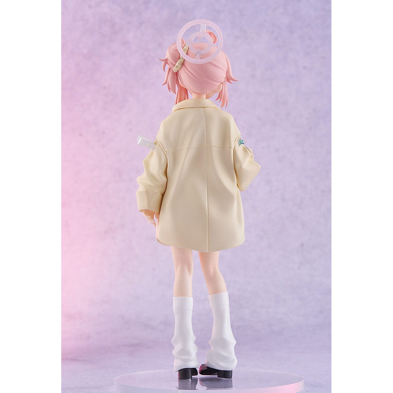elbenwald-blue-archive-natsu-pop-up-parade-figur-event-pvc image 8