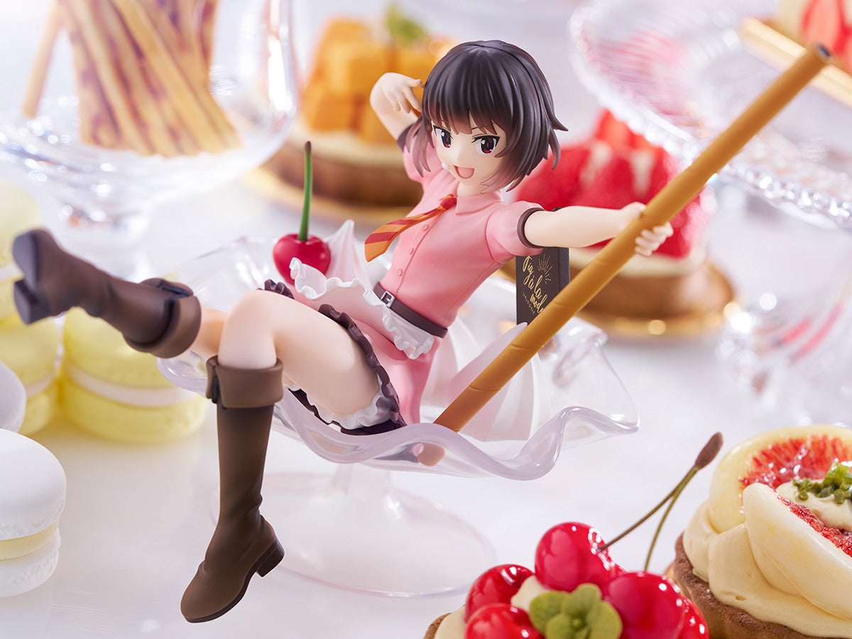 furyu-tenitol-megumin-fig-a-la-mode-figur-konosuba image 3