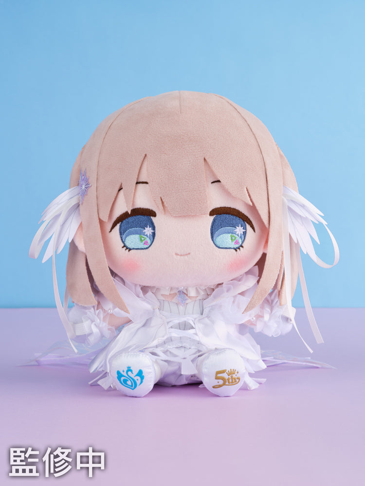 furyu-f-nex-idolmaster-pl-schfigur-serizawa-asahi-mochi image 1