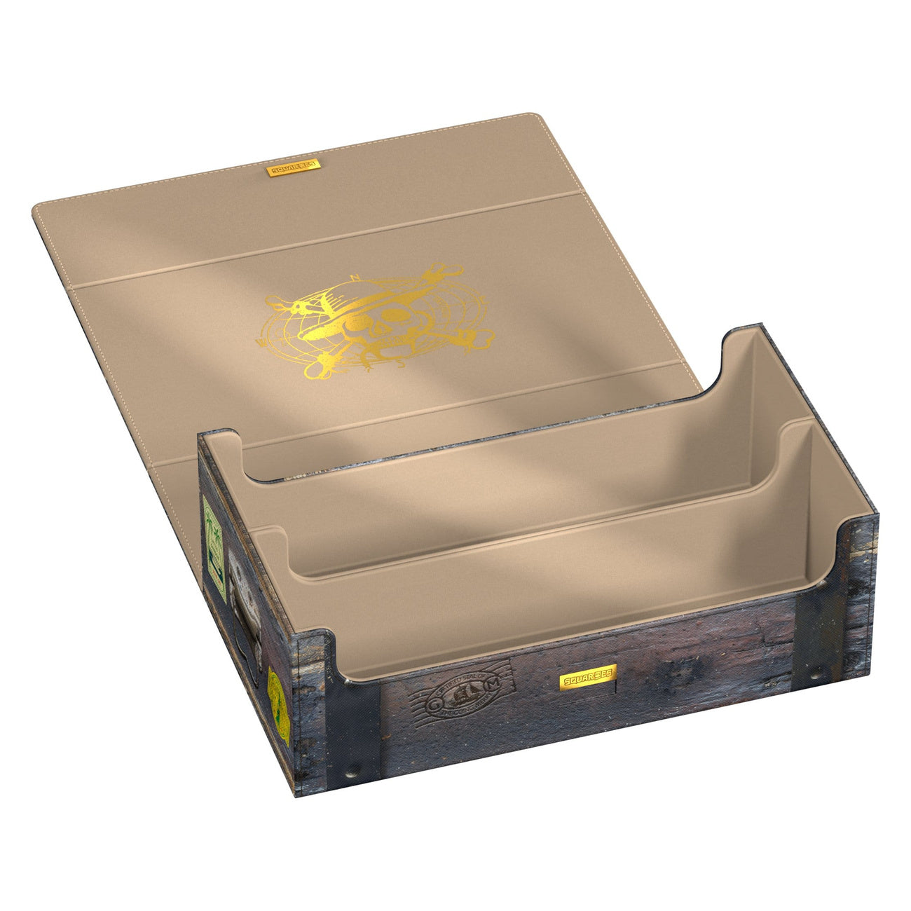 squaroes-collectors-case-800-one-piece-holztruhe image 3