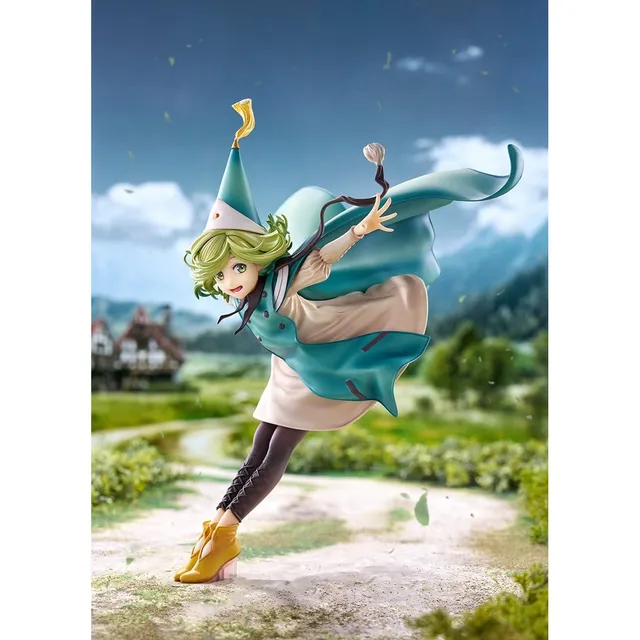 atelier-of-witch-hat-coco-figur-1-6-re-run-25-cm image 1