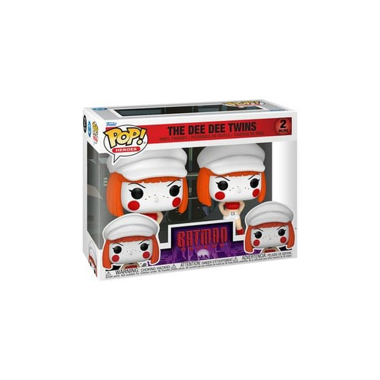 funko-pop-batman-beyond-return-of-the-joker-vinyl-figur-2er-pack image 2
