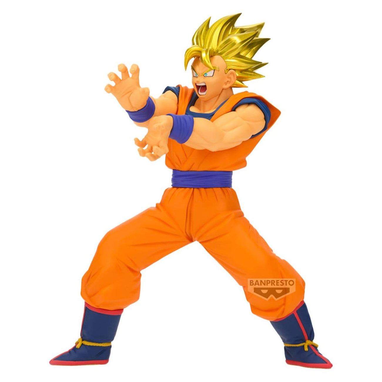 dragon-ball-z-blood-of-saiyans-son-goku-pvc-figur-19-cm image 1