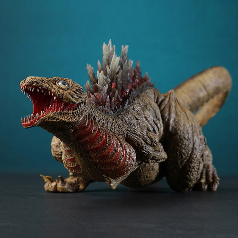 godzilla-2016-second-form-figur-10th-anniversary-53-cm image 7
