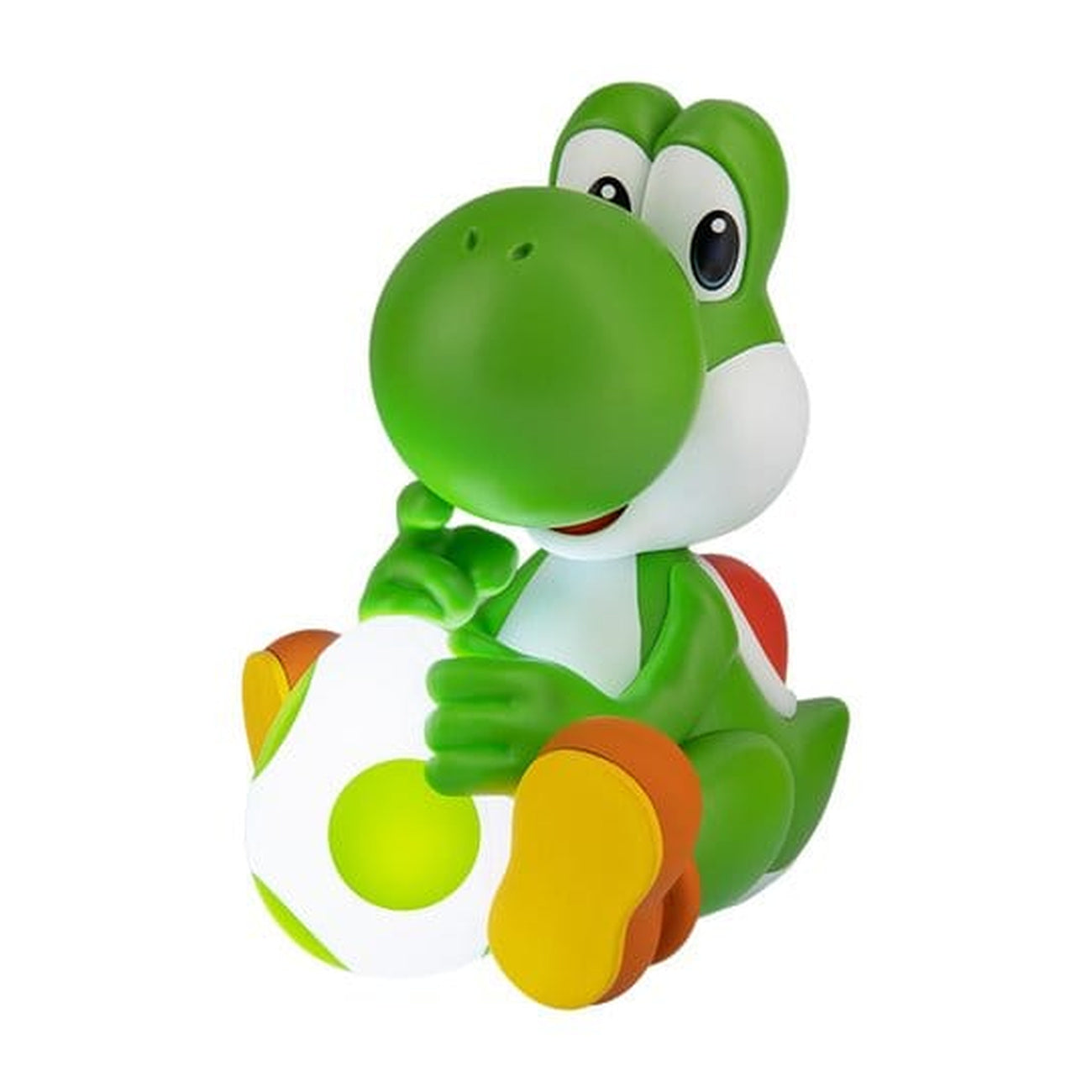 super-mario-yoshi-globuddies-leuchte-18-cm-gr-n image 1