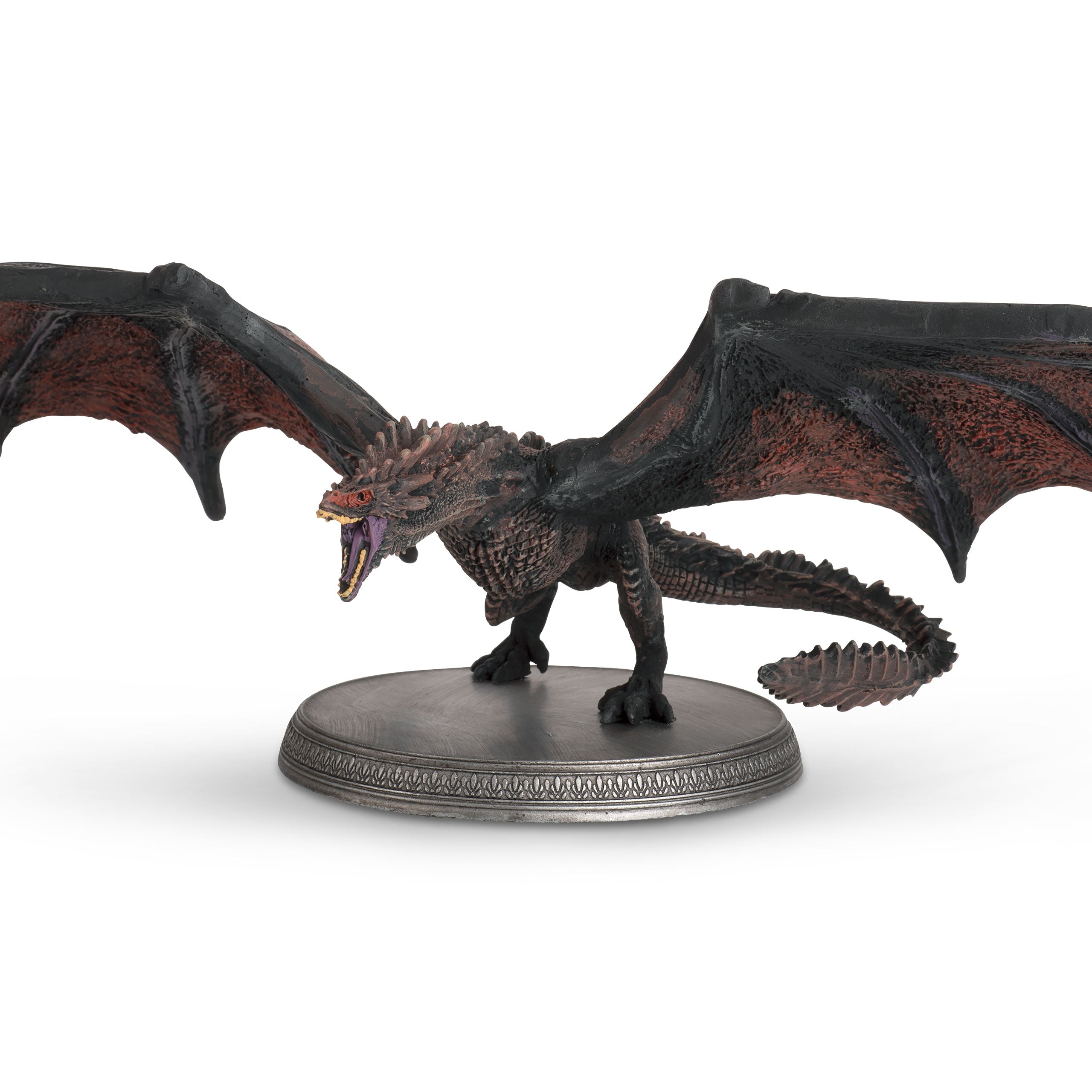 game-of-thrones-drogon-drachen-figur-38-cm image 6