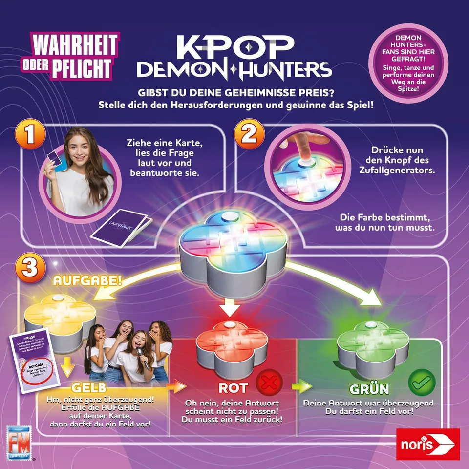 k-pop-demon-hunters-brettspiel-deutsche-version-ab-8-jahren image 1