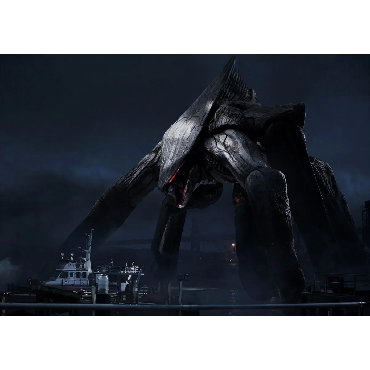 hiya-godzilla-2014-muto-figuren-set-exq-basic-2er-pvc image 7