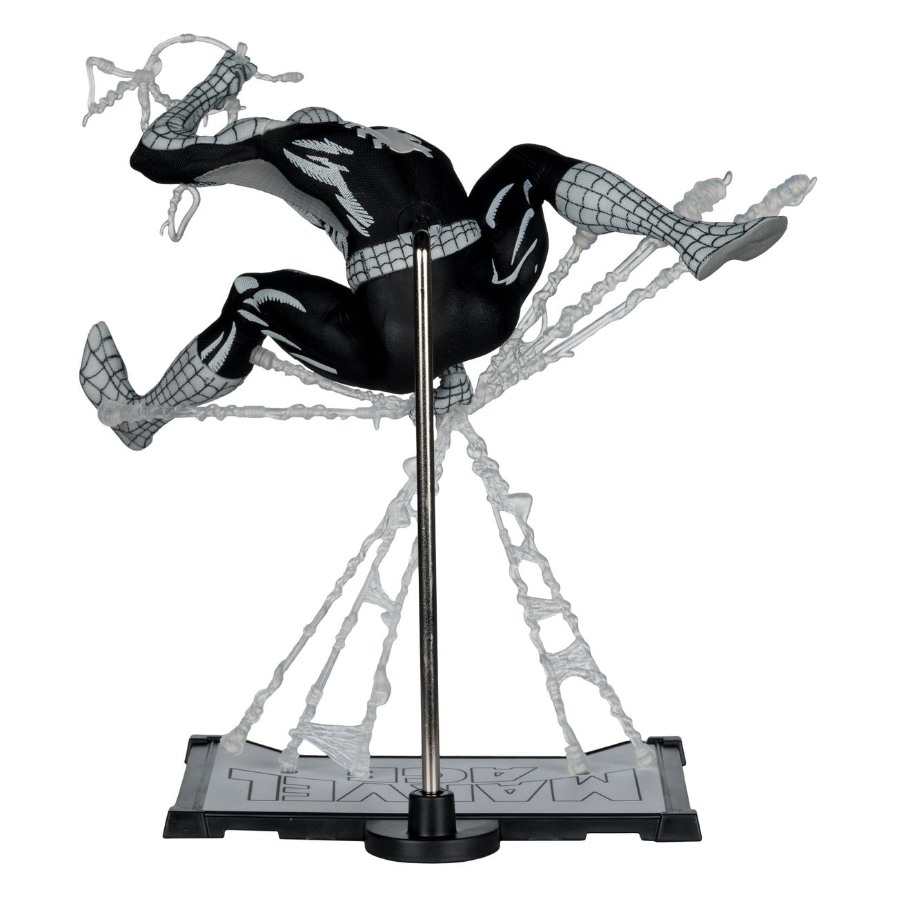 mcfarlane-marvel-age-90-spider-man-pvc-statue-line-art-1-10 image 7