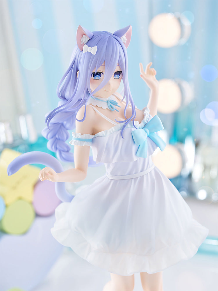 furyu-tenitol-tall-mio-figur-30cm-lingerie image 4