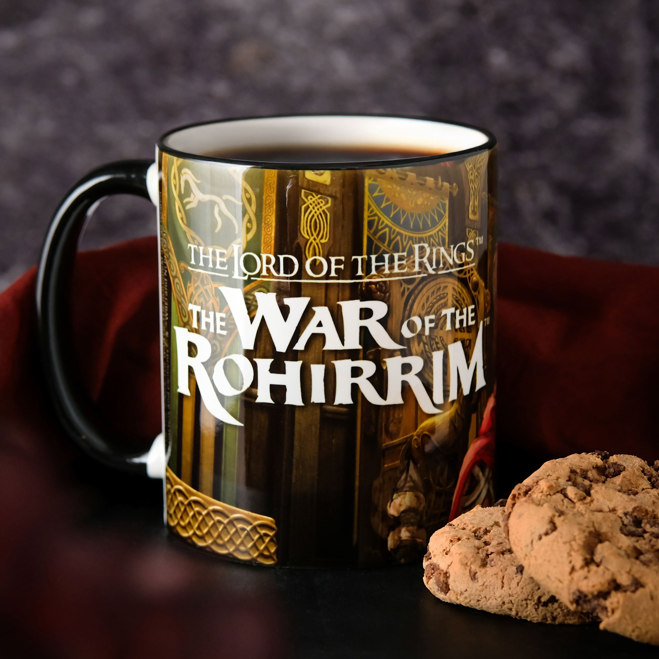 herr-der-ringe-helm-hammerhand-tasse-320-ml-anime image 2