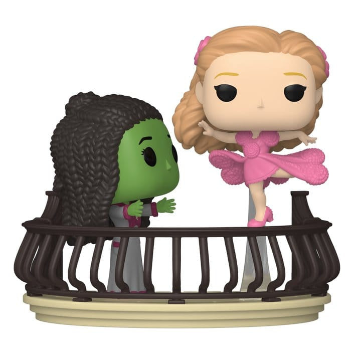 wicked-popular-funko-pop-diorama-mini-moments-figur image 2