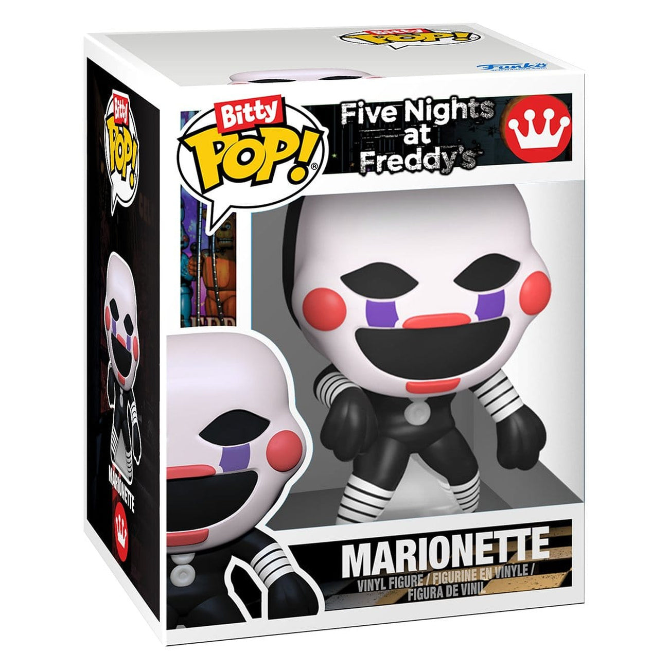 funko-bitty-pop-fnaf-figuren-2er-pack-foxy-puppet image 3