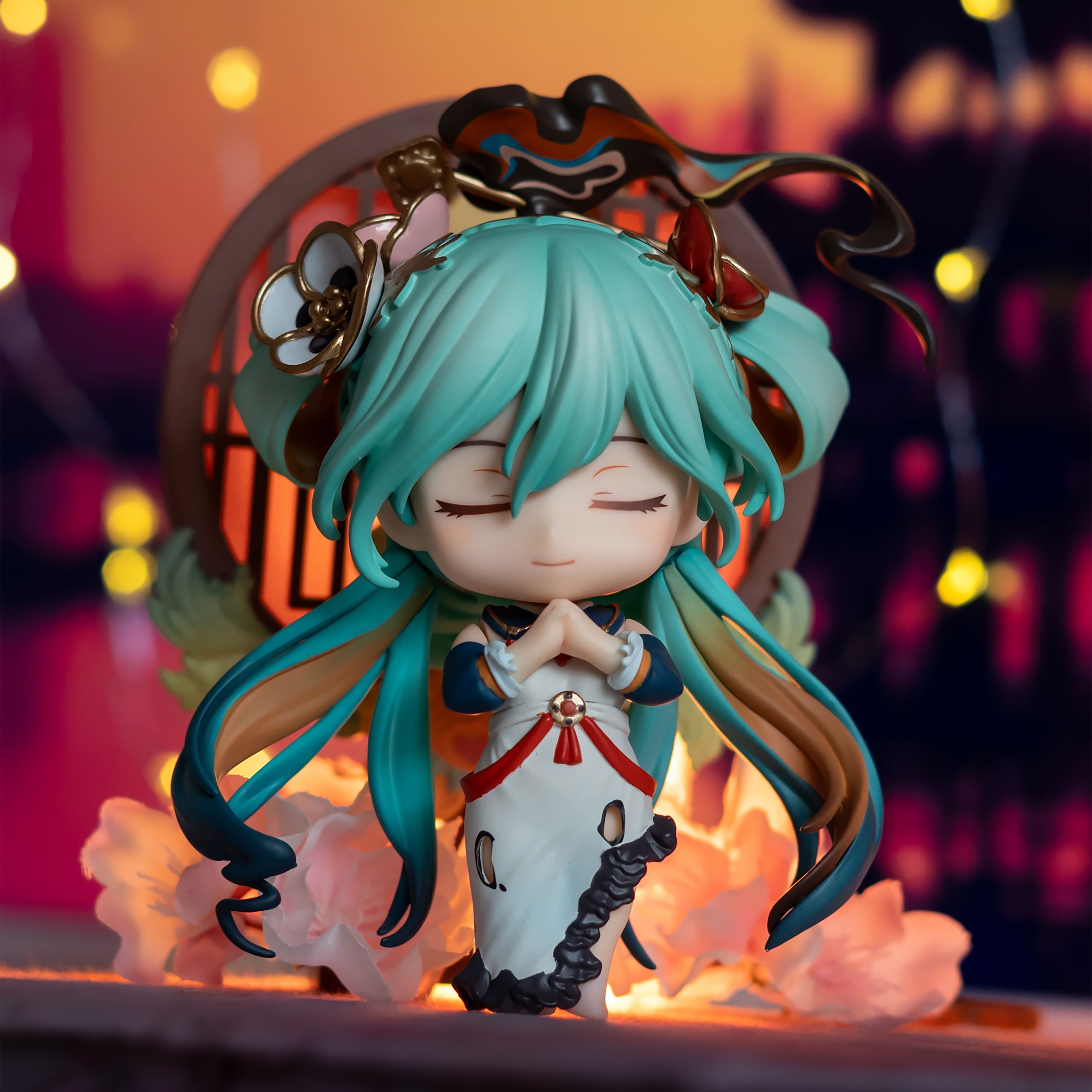 hatsune-miku-nendoroid-shimian-maifu-version-actionfigur-9cm image 7