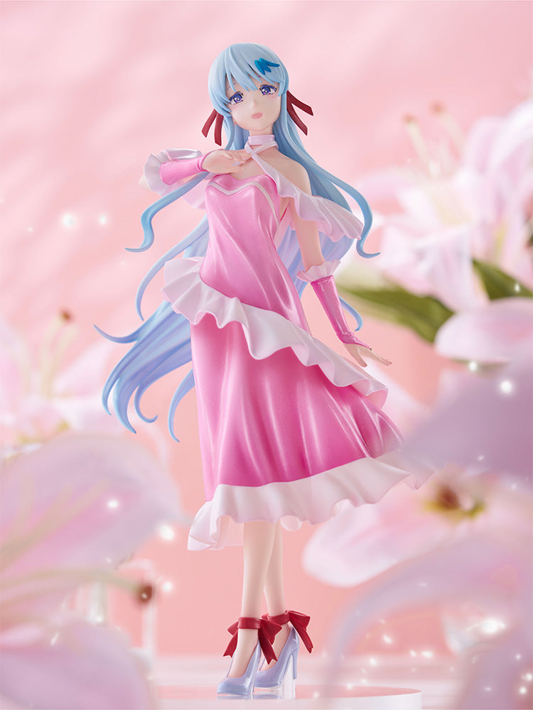 furyu-tenitol-aoi-lily-figur-magilumiere-magical-girl image 2