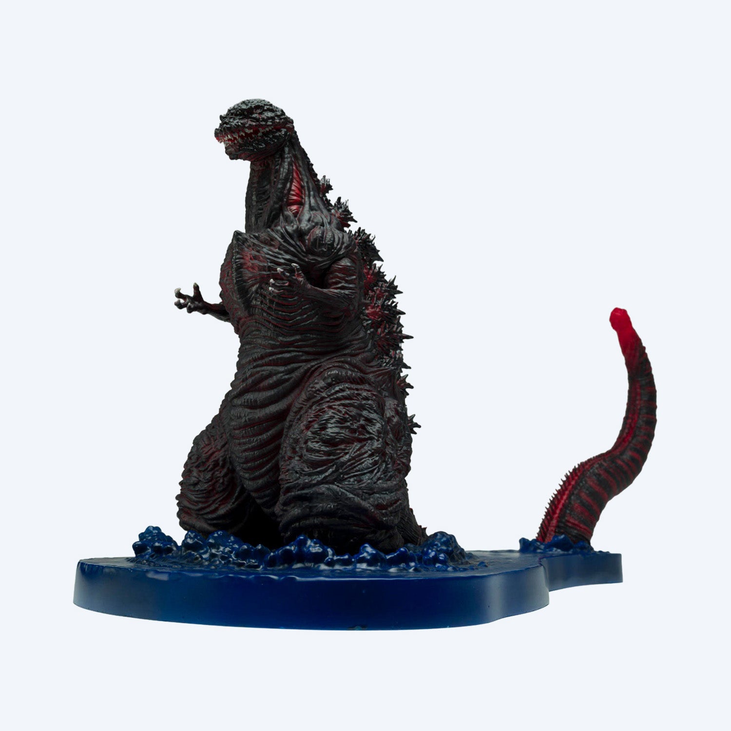 godzilla-art-vignette-2016-4th-form-figur-come-ashore-pvc image 3