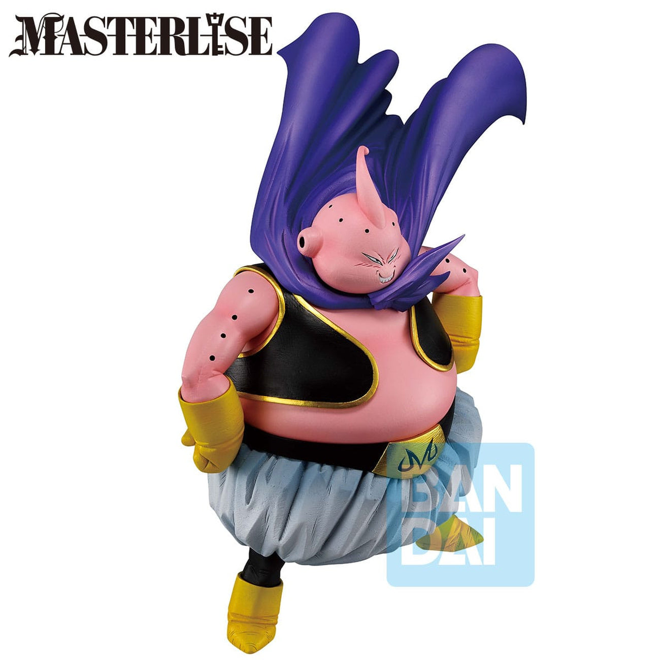 dragon-ball-z-battle-super-saiyan-figur-majin-buu-pvc image 3