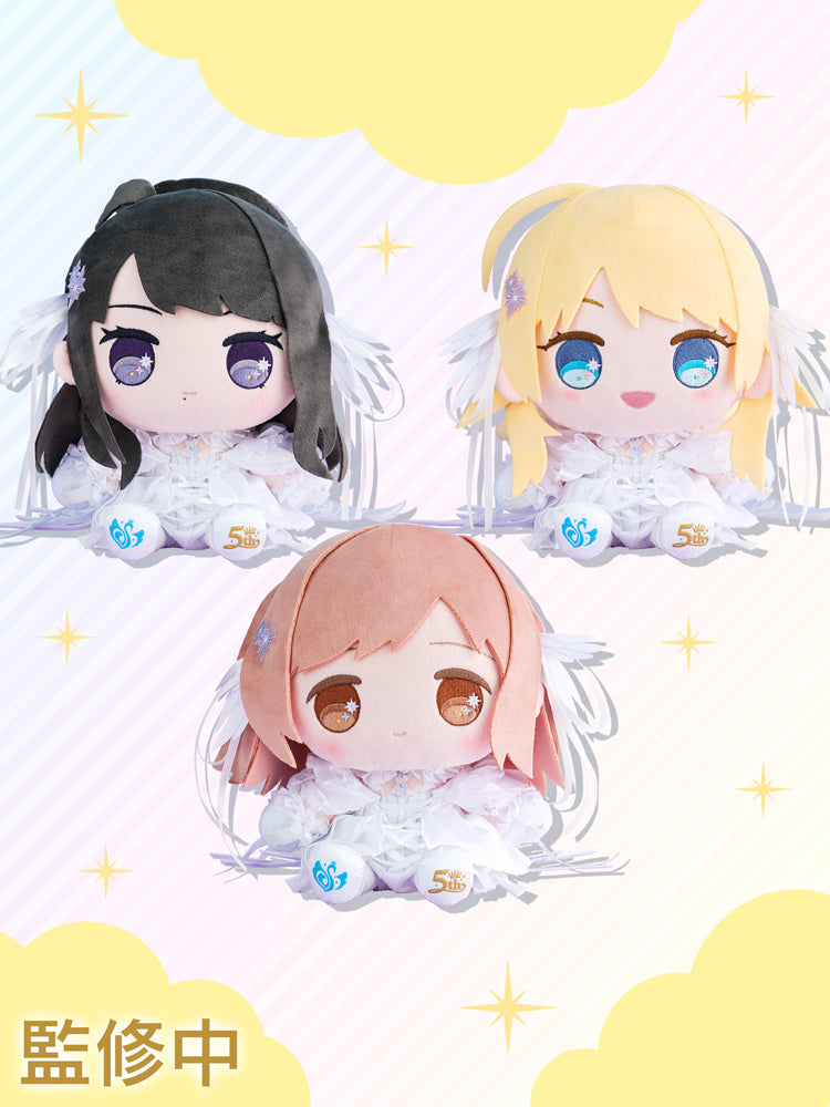 furyu-mochiwhat-illumination-stars-pl-sch-3er-set image 1