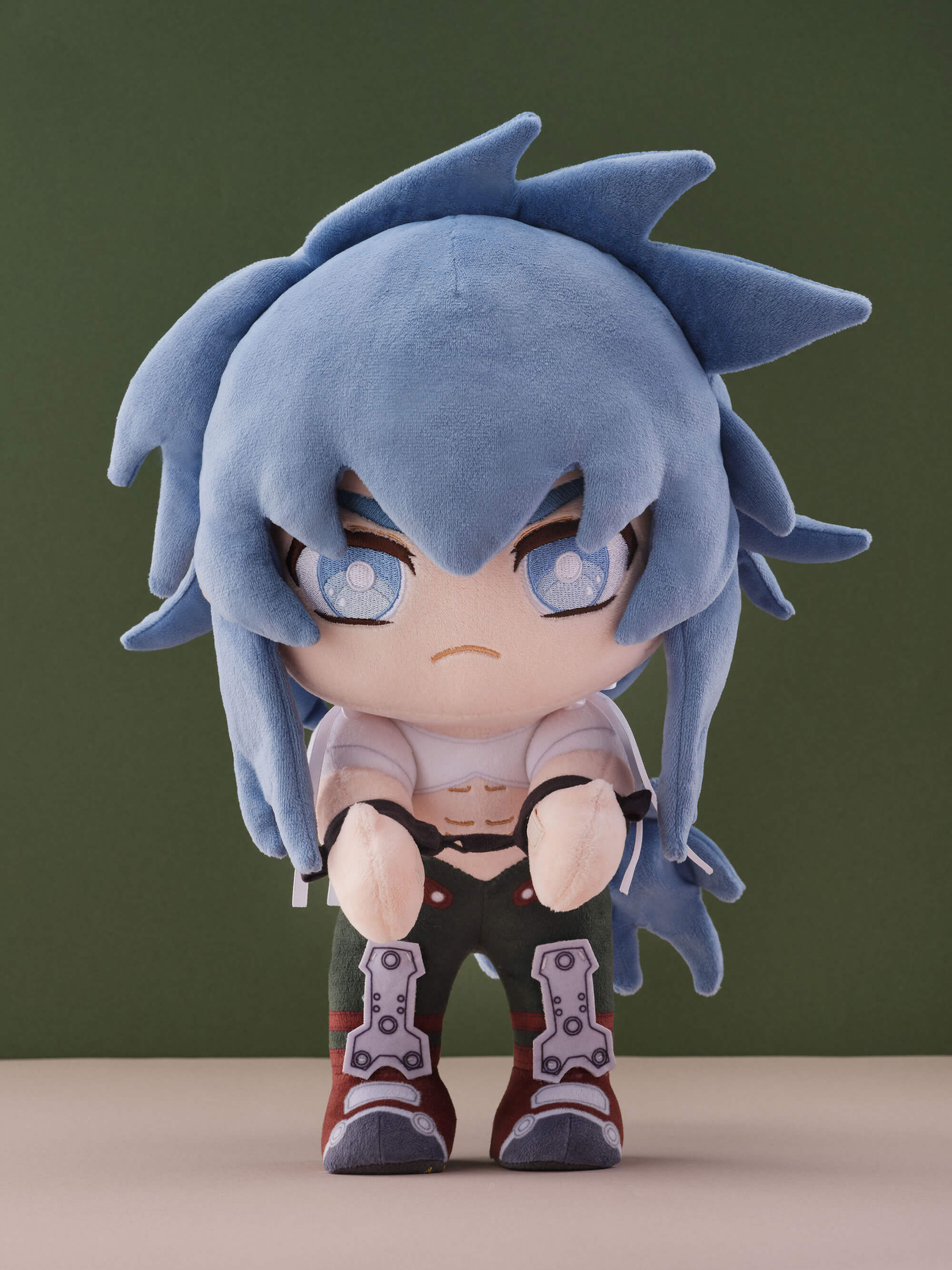 furyu-regal-bryant-20th-pl-sch-tales-of-symphonia-25cm image 1