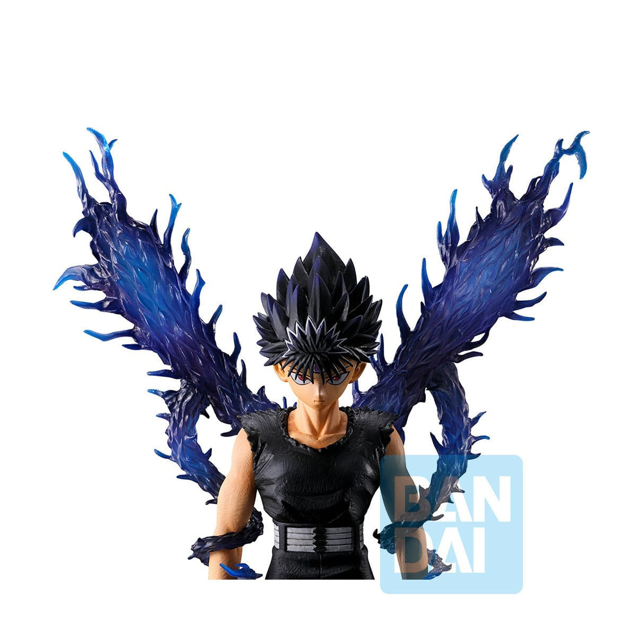 banpresto-ichibansho-hiei-dark-tournament-statue-pvc image 5