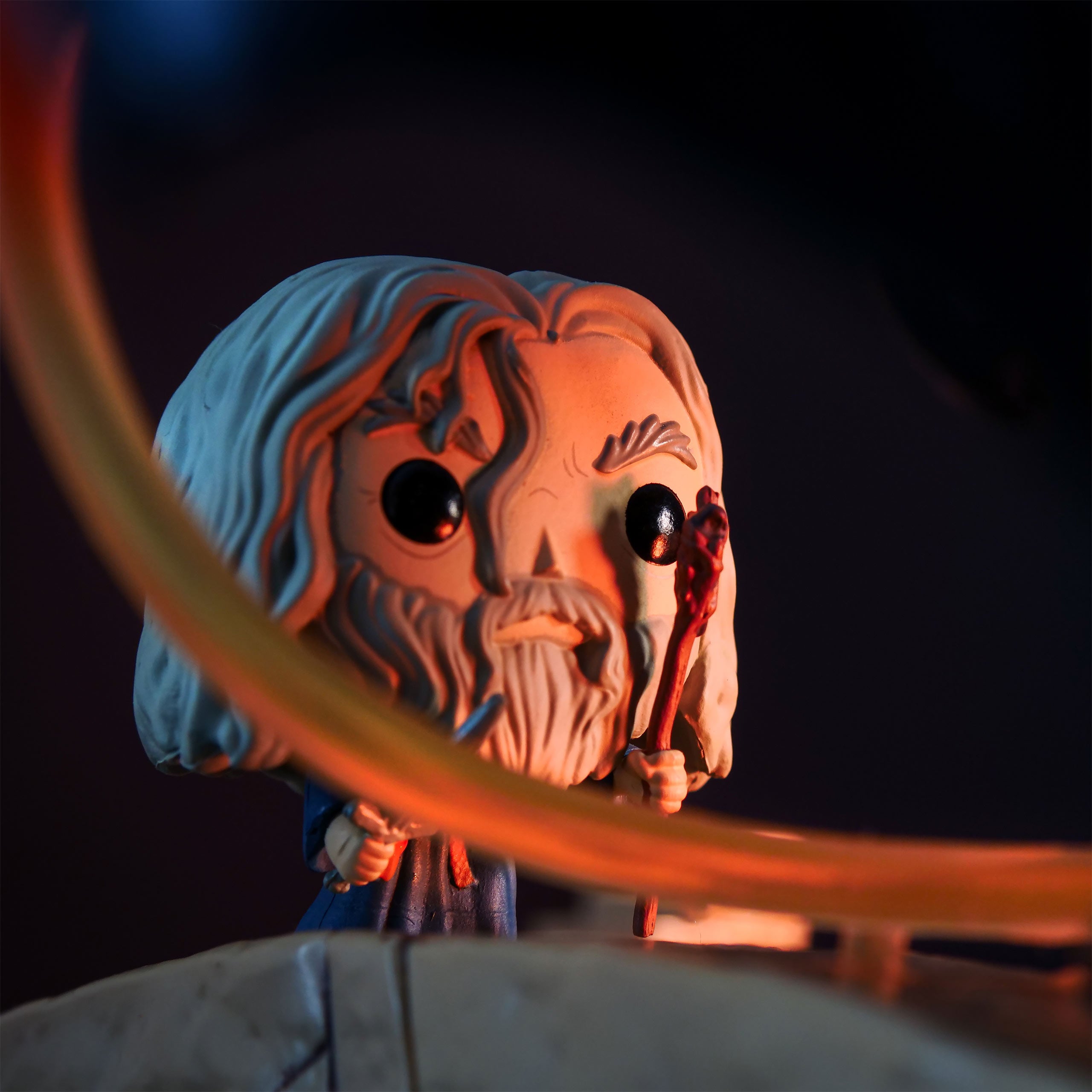 funko-pop-gandalf-vs-balrog-figurenset-herr-der-ringe image 5