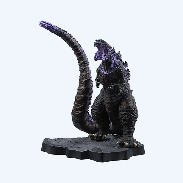 godzilla-desktop-monster-2016-figur-handy-st-nder-hitzestrahl image 1