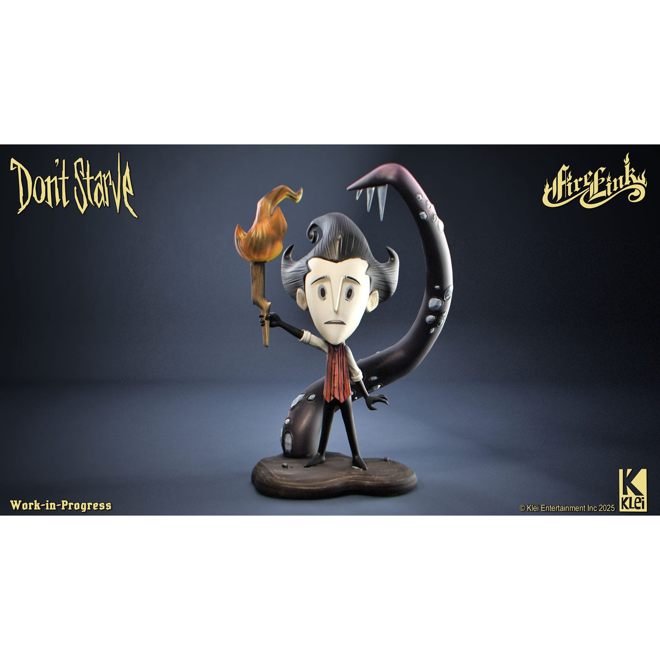 elbenwald-don-t-starve-chibi-minifiguren-set-6er-9-cm image 6