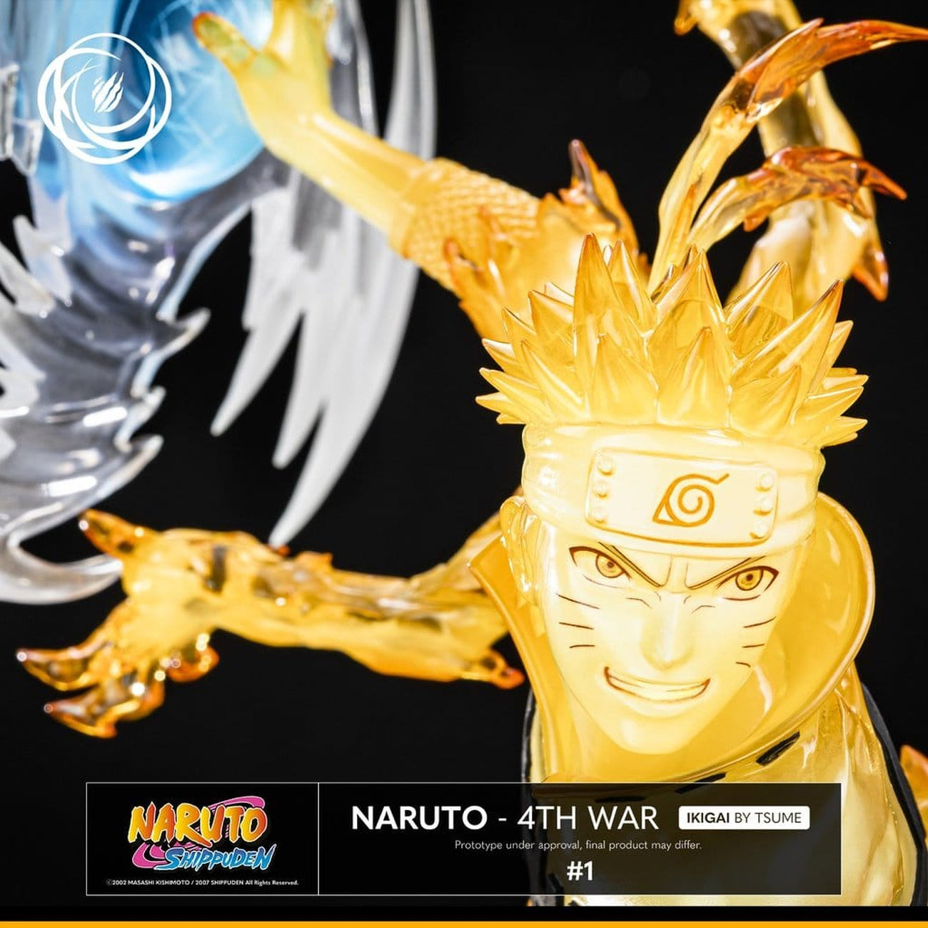 tsume-naruto-ikigai-fourth-great-ninja-war-statue-1-6 image 2