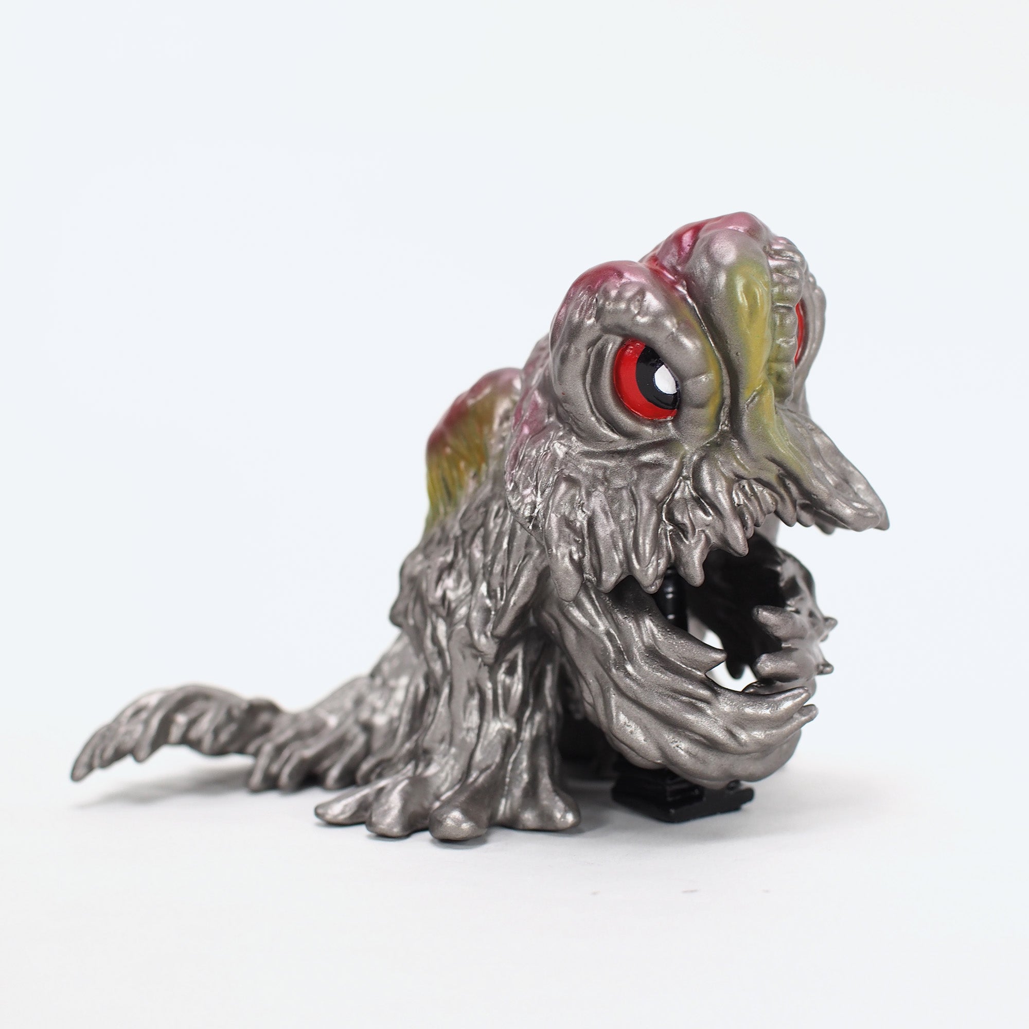 godzilla-ccp-chimney-hedorah-figur-middle-size-vol-1 image 2