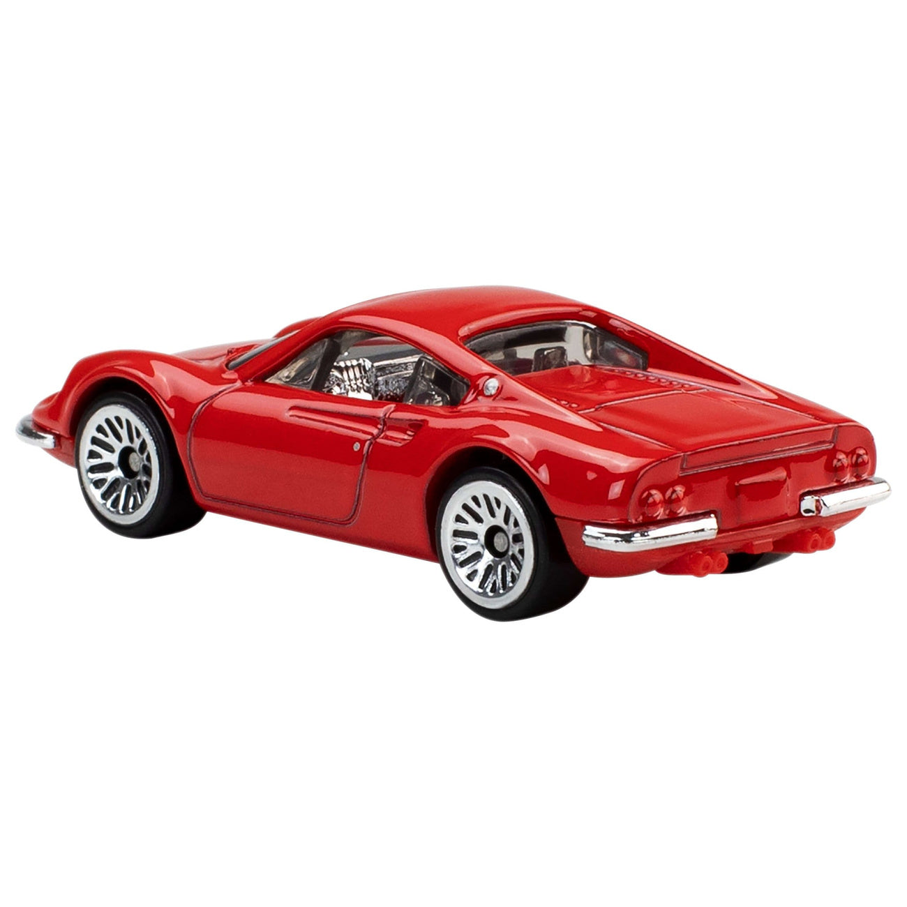 hot-wheels-ferrari-5er-pack-die-cast-autos-1-64-set image 3