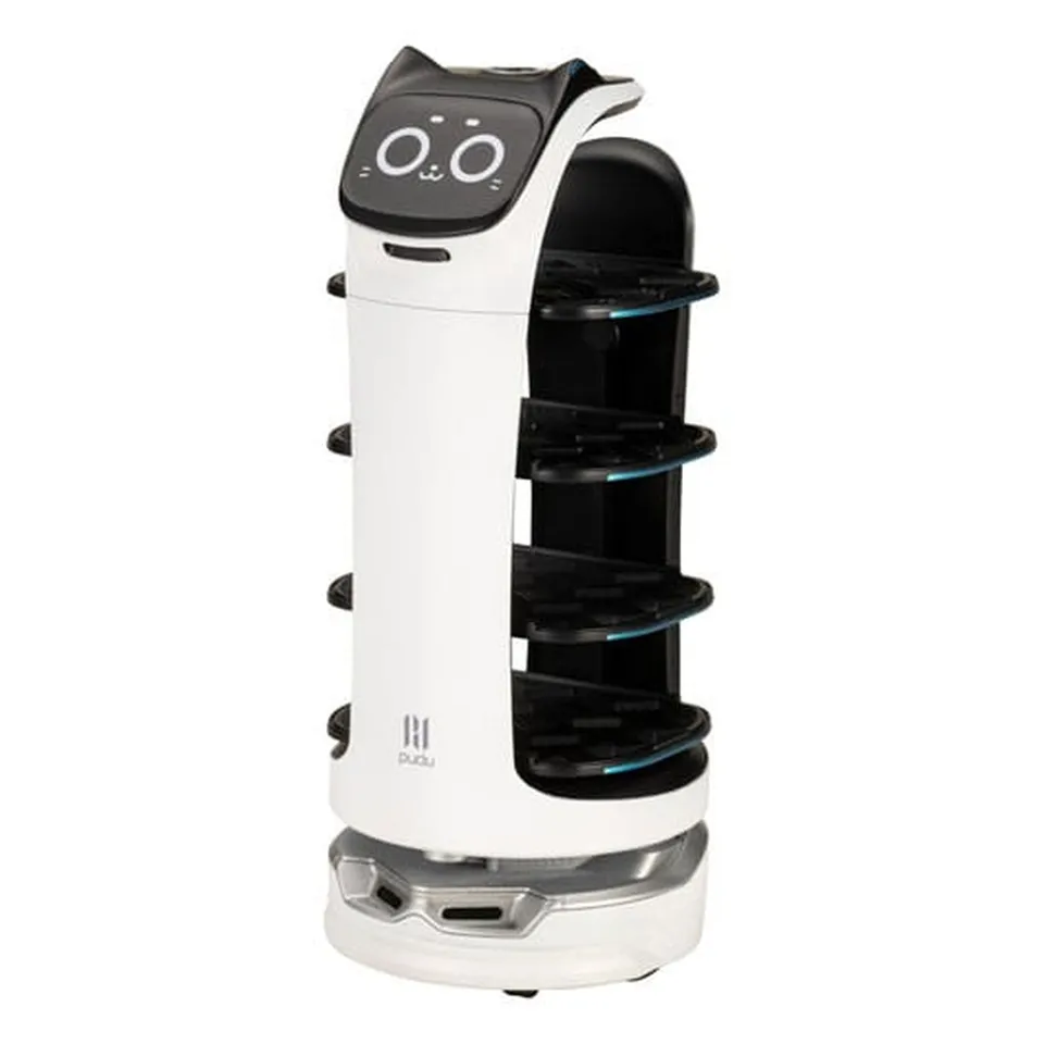 kotobukiya-bellabot-11-cm-modellbausatz-kunststoff-beweglich image 1