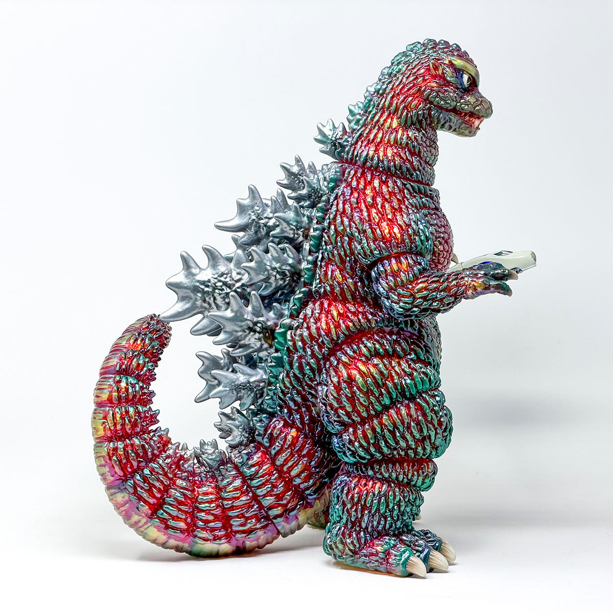 tygtoy-x-kaiju-canvas-godzilla-1984-figur-sammler-limitiert image 7