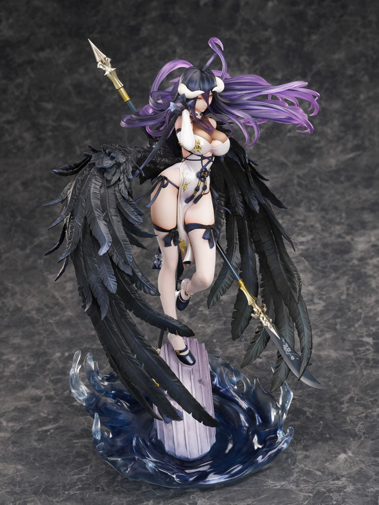 furyu-f-nex-albedo-china-dress-1-7-figur-overlord image 3