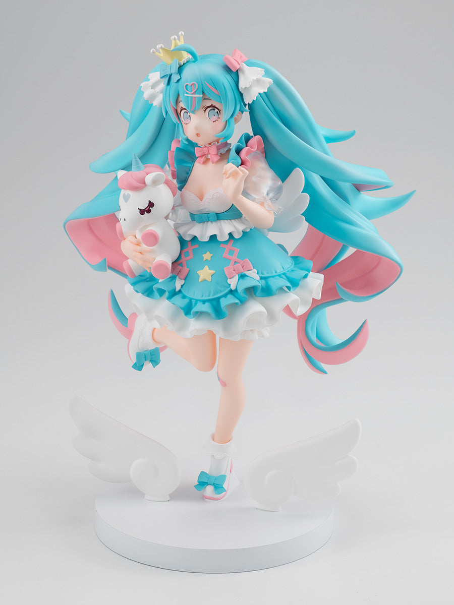 furyu-tenitol-hatsune-miku-figur-yumekawa-princess image 8