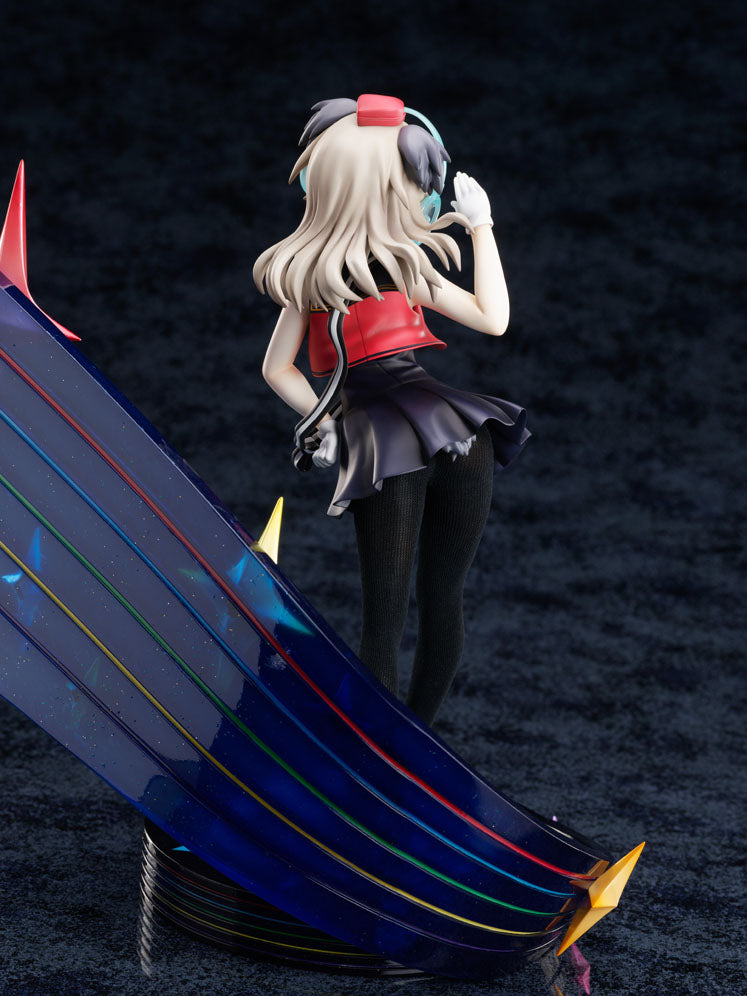 furyu-f-nex-virginia-robertson-1-7-figur-luminous-witches image 7