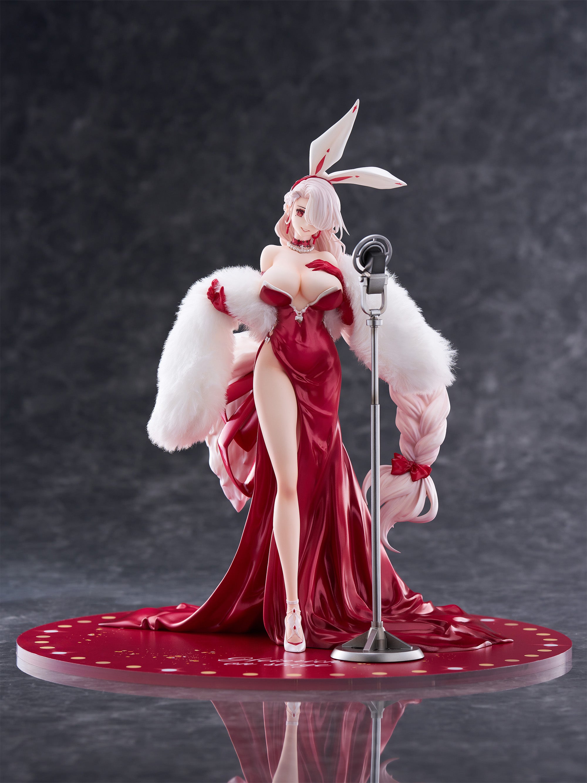 furyu-f-nex-prinz-heinrich-on-stage-figur-1-7-mit-st-nder image 7