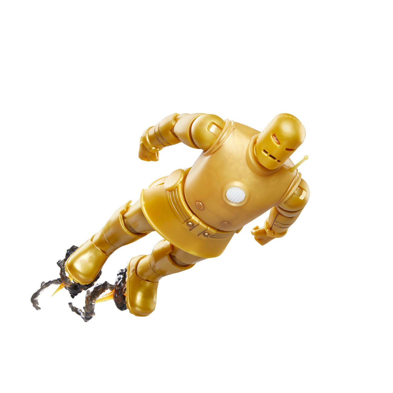 hasbro-marvel-legends-iron-man-actionfigur-goldene-r-stung image 3