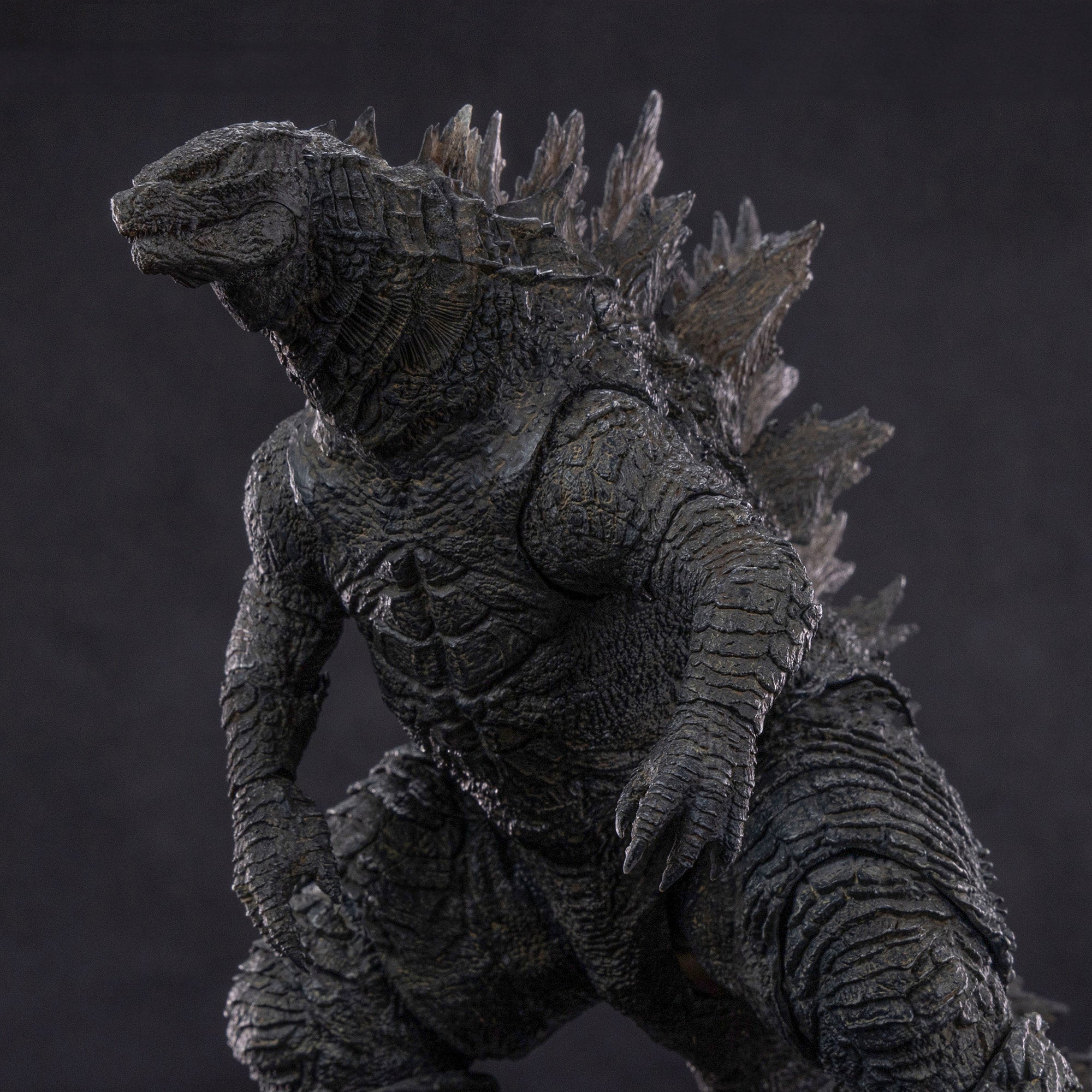 godzilla-exq-basic-heat-ray-godzilla-figur-mit-led image 7